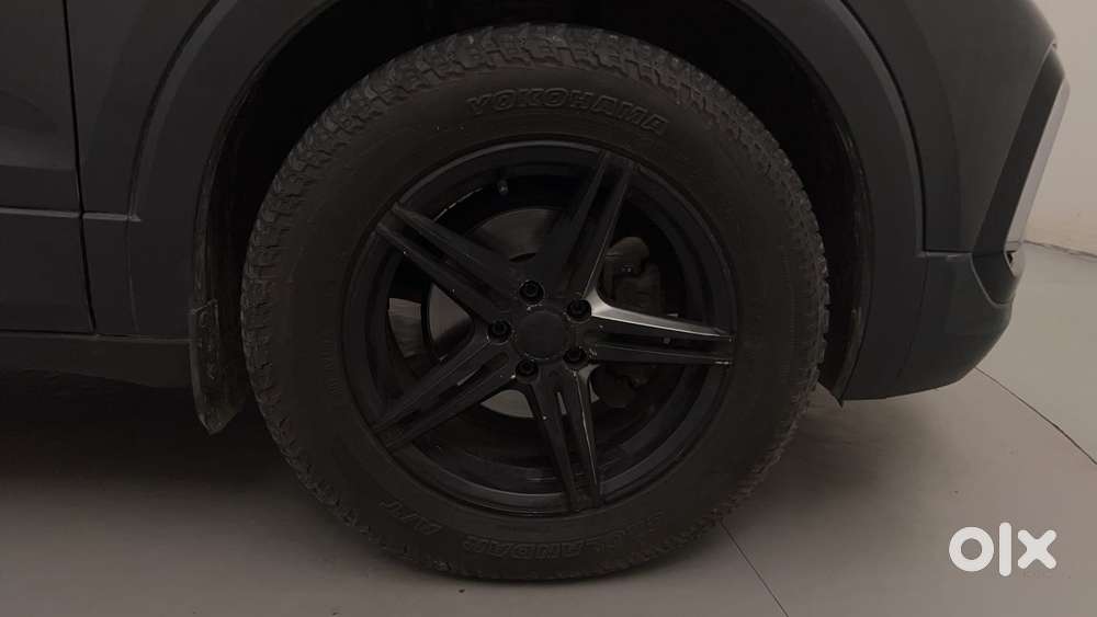 Volkswagen Taigun Gt 1.5 Tsi Mt, 2022, Petrol