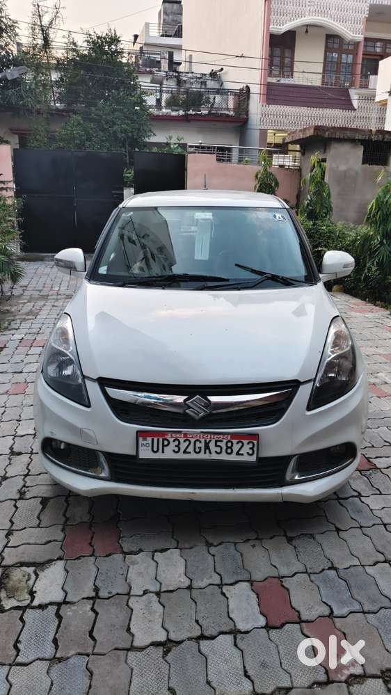 Maruti Suzuki Swift Dzire 1.3 Vxi, 2015, Petrol