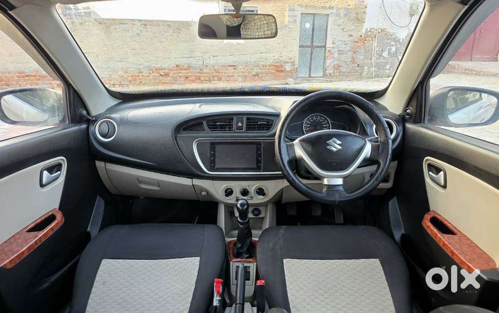 Maruti Suzuki Alto 800 Vxi Plus Option, 2021, Petrol