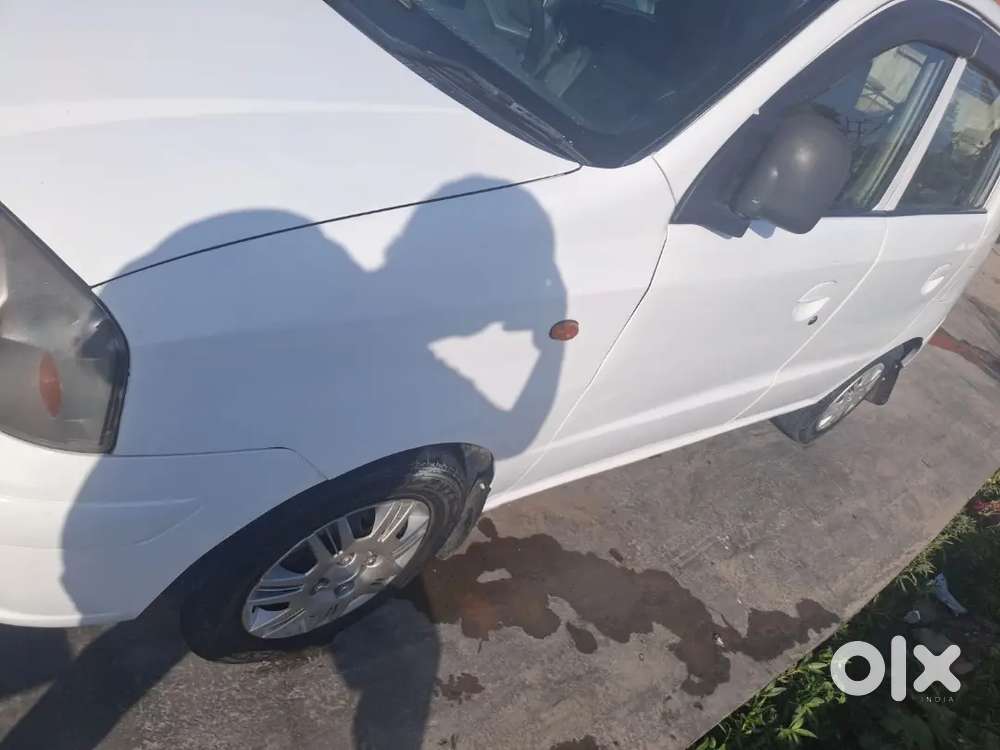Hyundai Santro 2006 Good Condition Urjent Sell