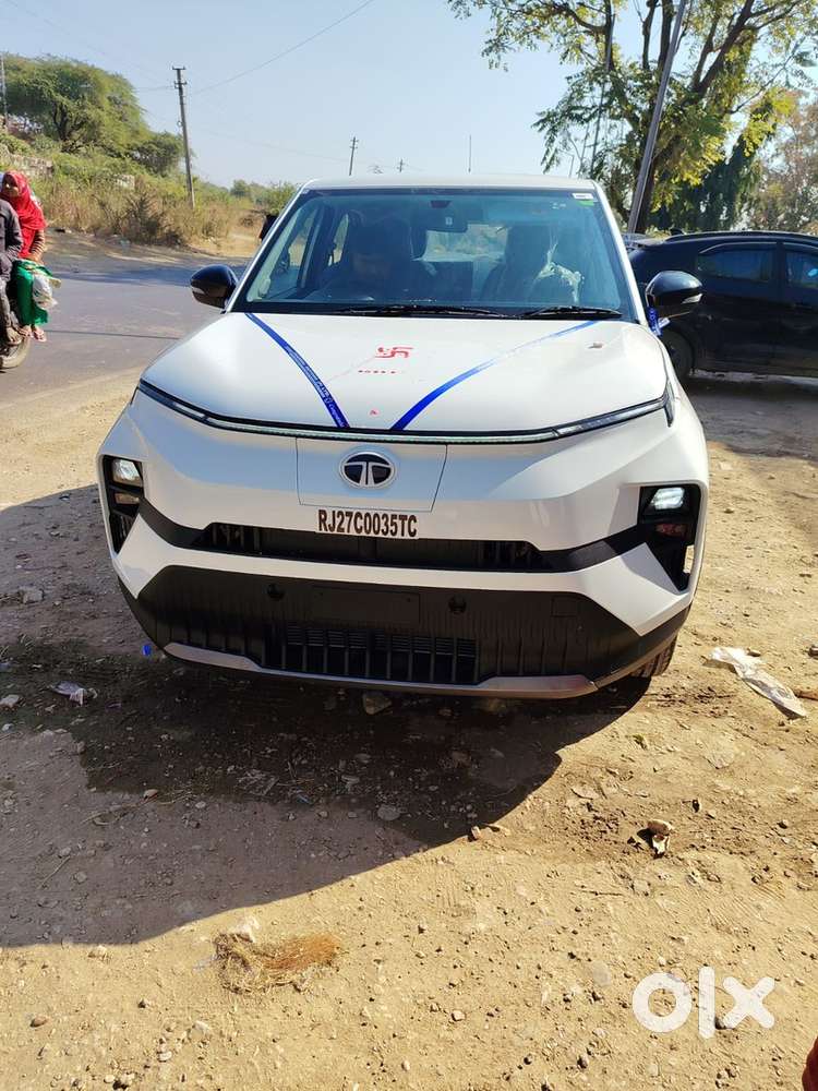 Tata Punch EV 2024 - Photo 2
