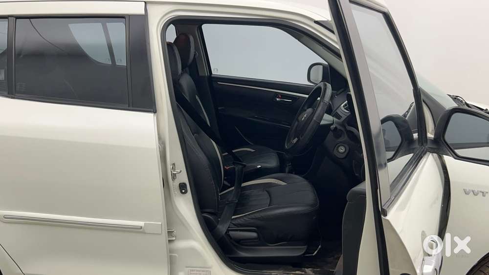 Maruti Suzuki Swift Vvt Vxi, 2013, Petrol