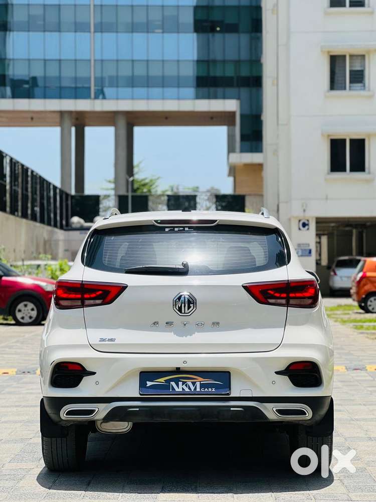 Mg Astor 1.5 Super, 2022, Petrol