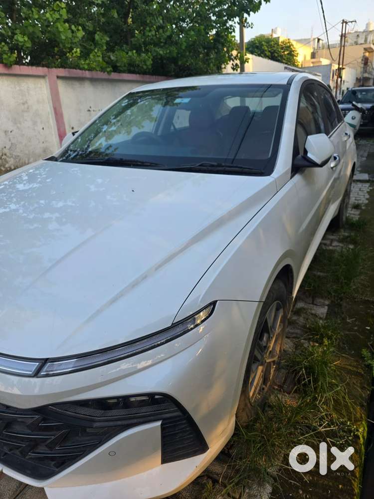 Hyundai Verna Petrol 2023