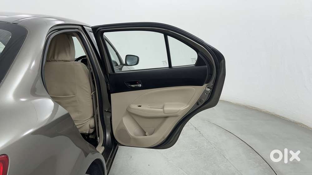 Maruti Suzuki Dzire 1.2 Zxi Plus, 2019, Petrol