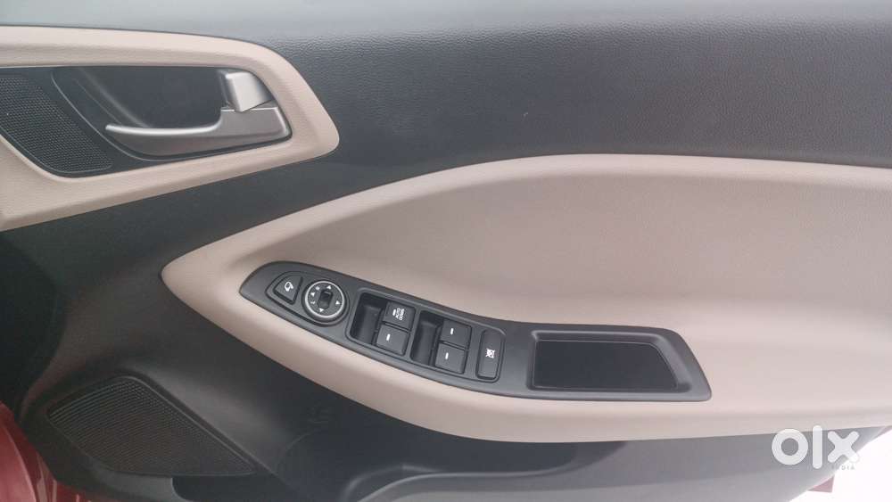 Hyundai Elite I20 Asta 1.2, 2018, Petrol