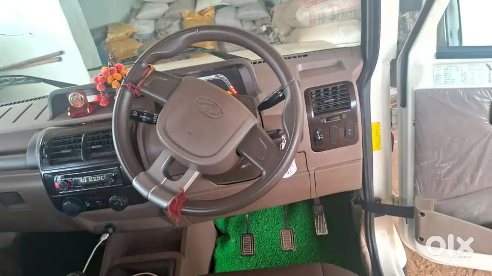 Mahindra Bolero 2019 Diesel Good Condition