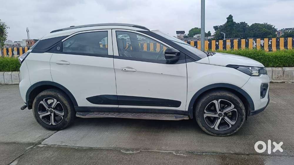 Tata Nexon 1.2 Revotron Xz Plus, 2023, Diesel
