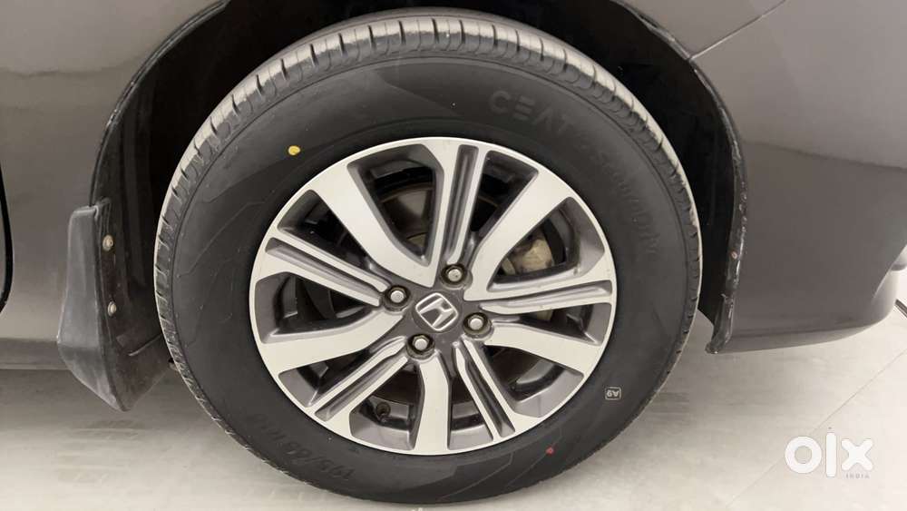 Honda City 1.5 V 4th Gen I-vtec Mt, 2022, Petrol