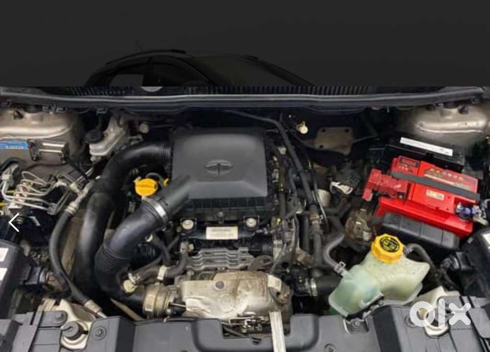 Tata Nexon 2021 Petrol Good Condition