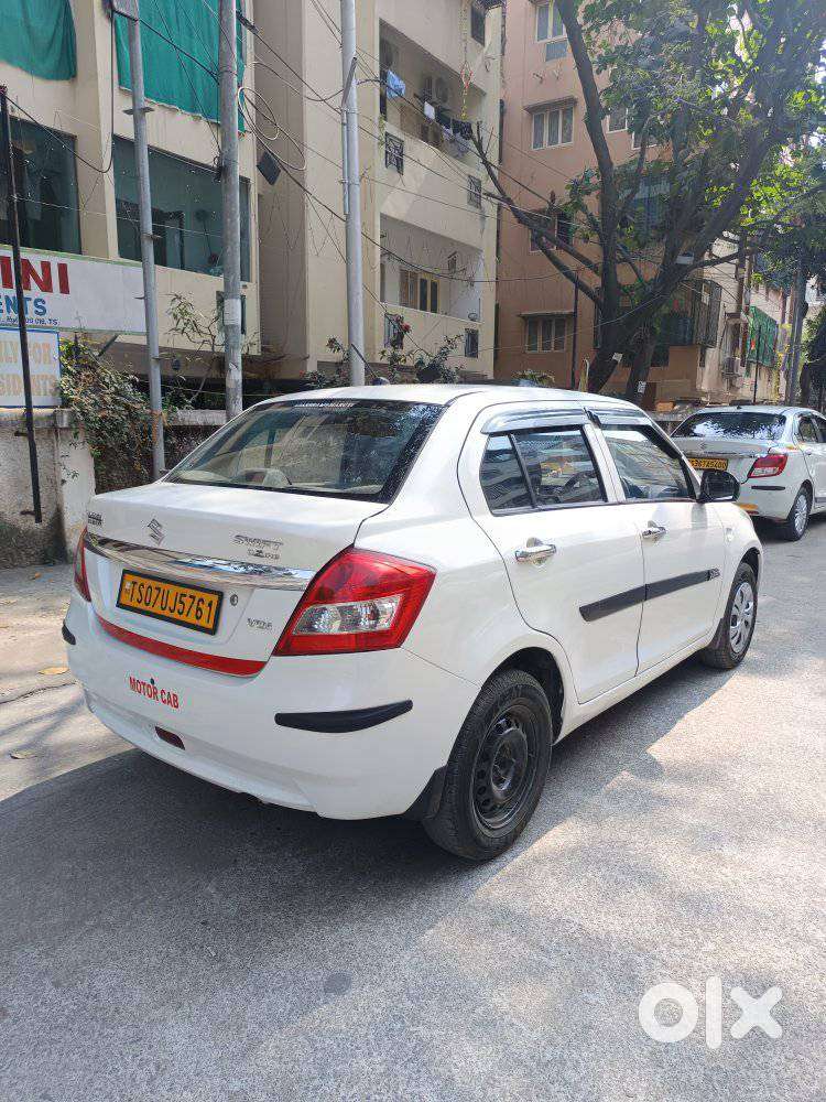 Maruti Suzuki Swift Dzire Ldi Bsiv, 2020, Diesel