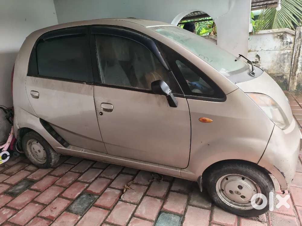 Tata Nano 2010 Manual