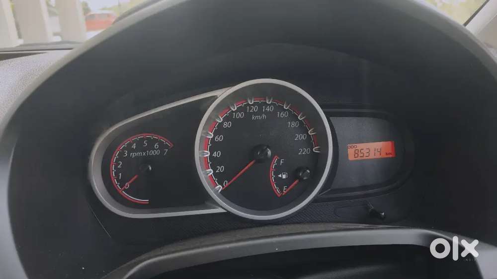 Ford Figo Diesel 2011 First Owner