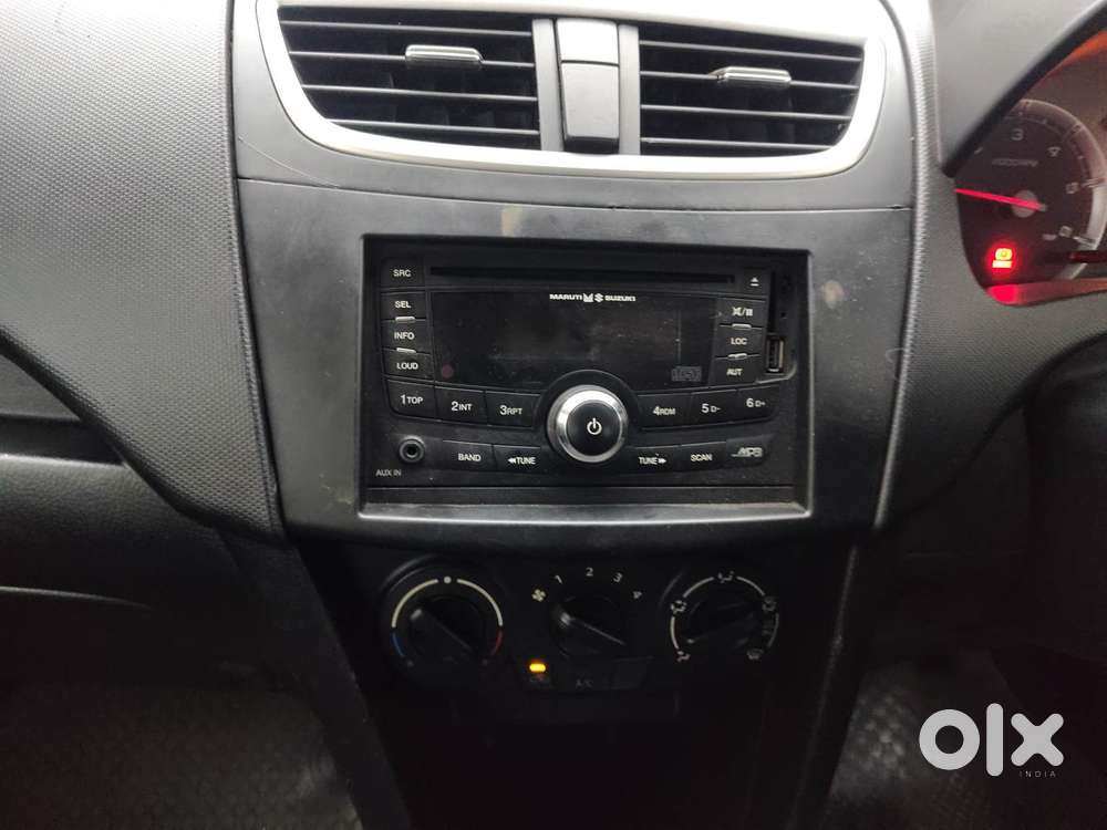 Maruti Suzuki Swift Vdi, 2013, Diesel