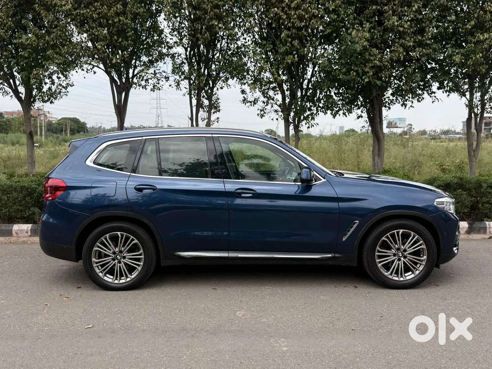 Bmw X3 Xdrive 20d Expedition, 2019, Diesel