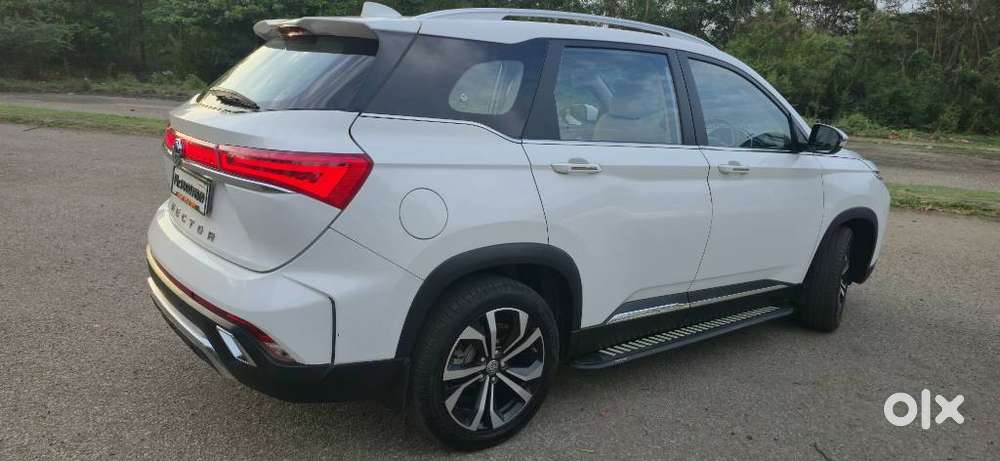 Mg Hector Smart 1.5 Turbo Mt, 2024, Petrol