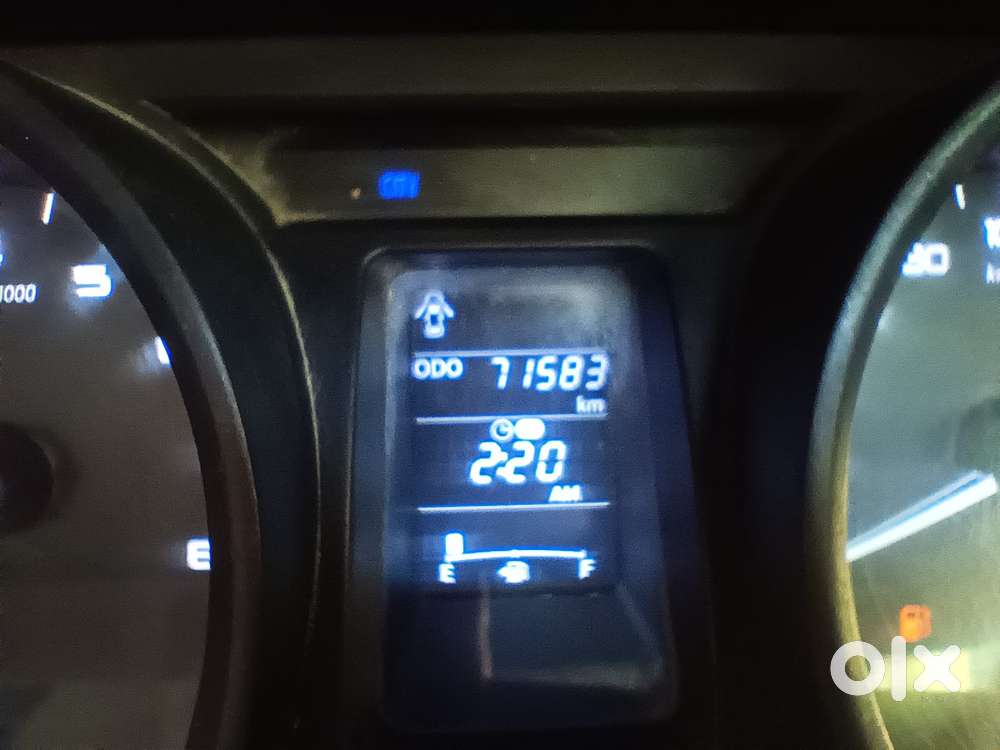 Tata Tigor Xe, 2018, Diesel