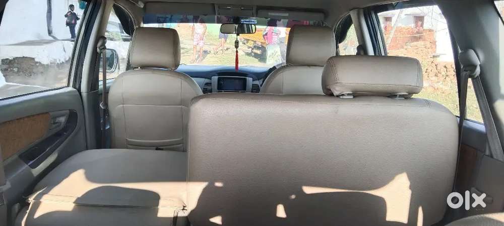 Toyota Innova 2014 Diesel Manual