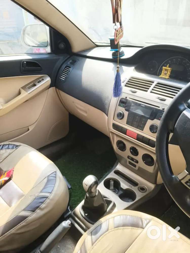 Tata Indica Vista Tdi Ls 2012 Diesel Automatic
