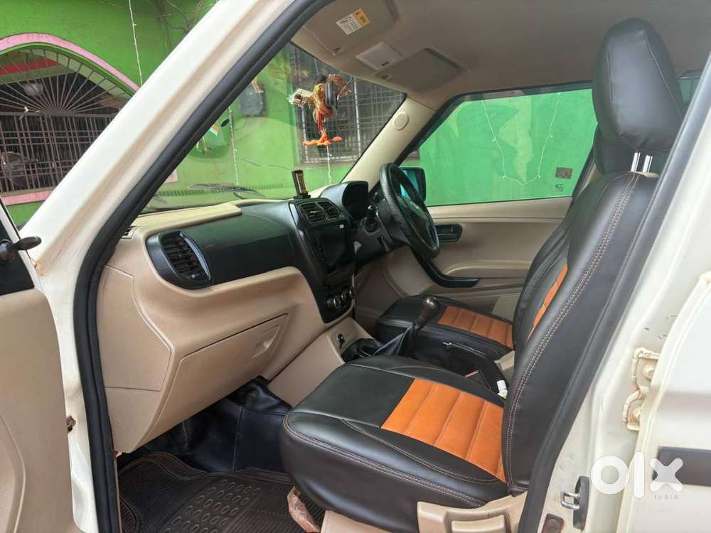Looking For A Strong, Stylish & Reliable Suv