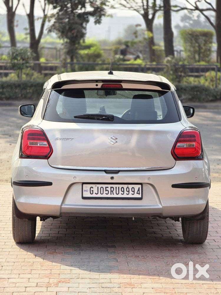 Maruti Suzuki Swift, 2023, Petrol