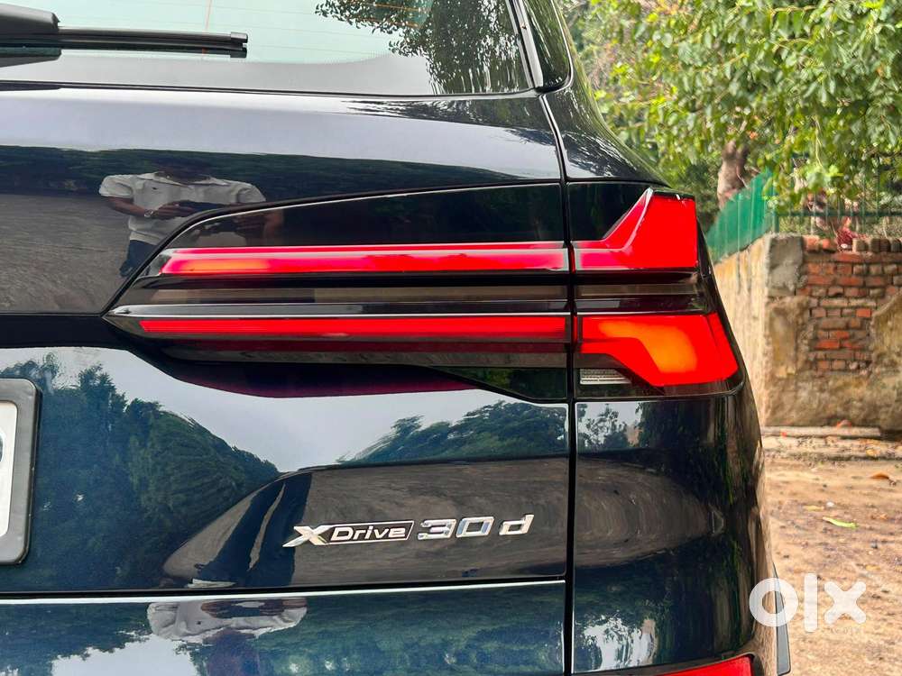 Bmw X5 X Drive 30d M Sport, 2024, Diesel