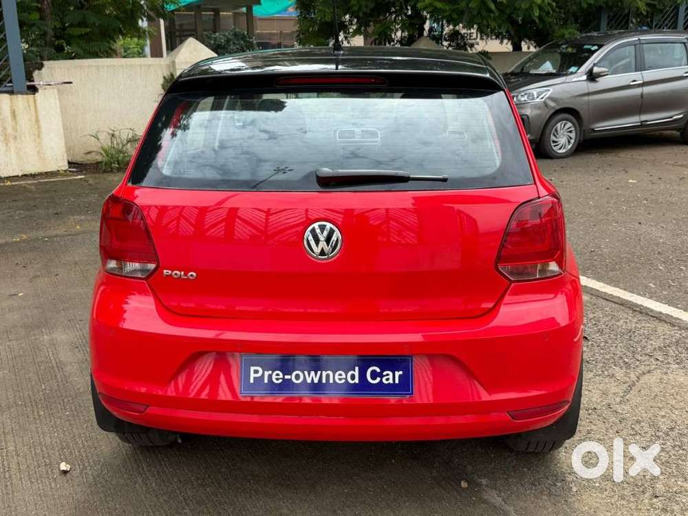 Volkswagen Polo 1.0 Mpi Highline Plus, 2019, Petrol