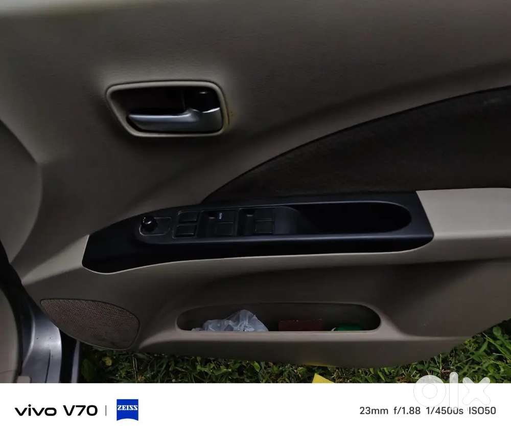 Maruti Suzuki Celerio 2018