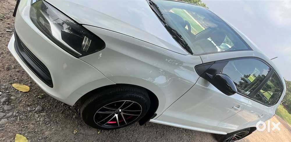 Volkswagen Polo 1.0 Mpi Trendline, 2019, Petrol
