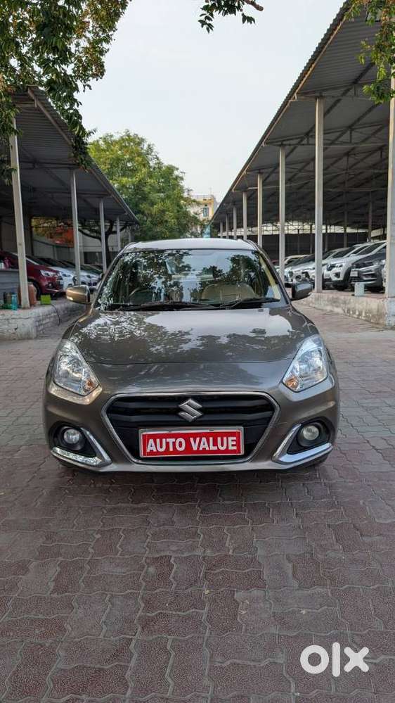Maruti Suzuki Dzire 1.2 Vxi Cng, 2023, Cng & Hybrids