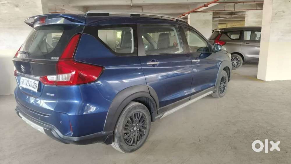Maruti Suzuki Xl6 1.5 Zeta Mt, 2020, Petrol