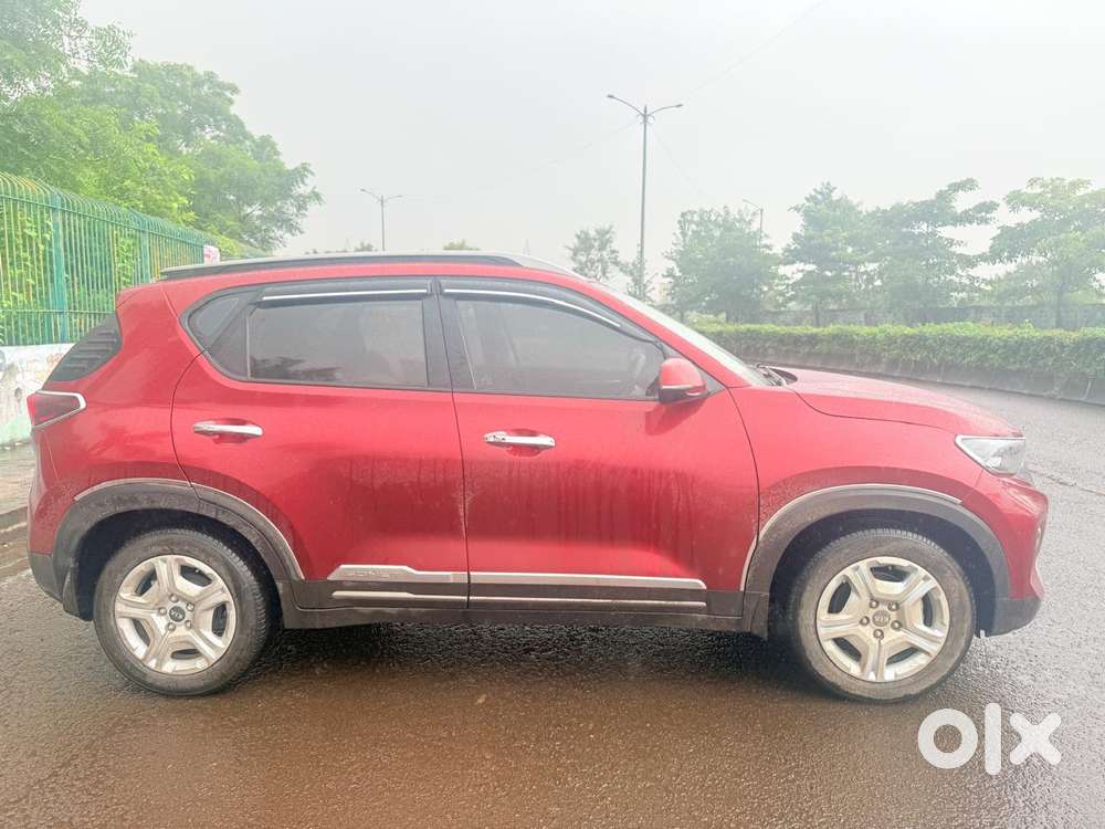 Kia Sonet Htx 1.5 Diesel, 2020, Diesel