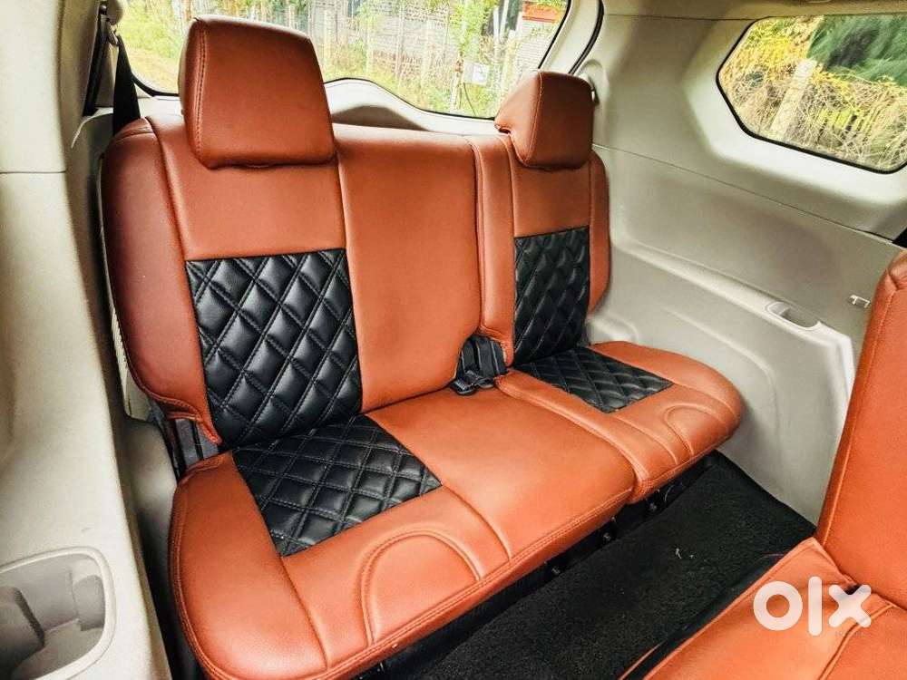 Mahindra Marazzo, 2019, Diesel