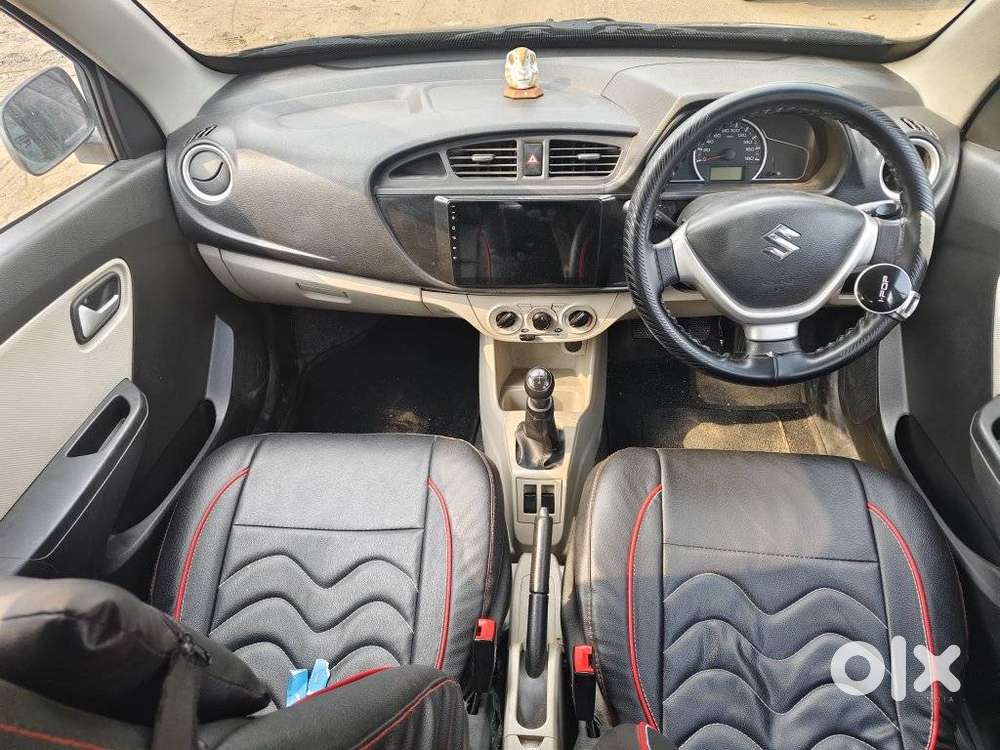 Maruti Suzuki Alto 800 Lxi, 2020, Petrol