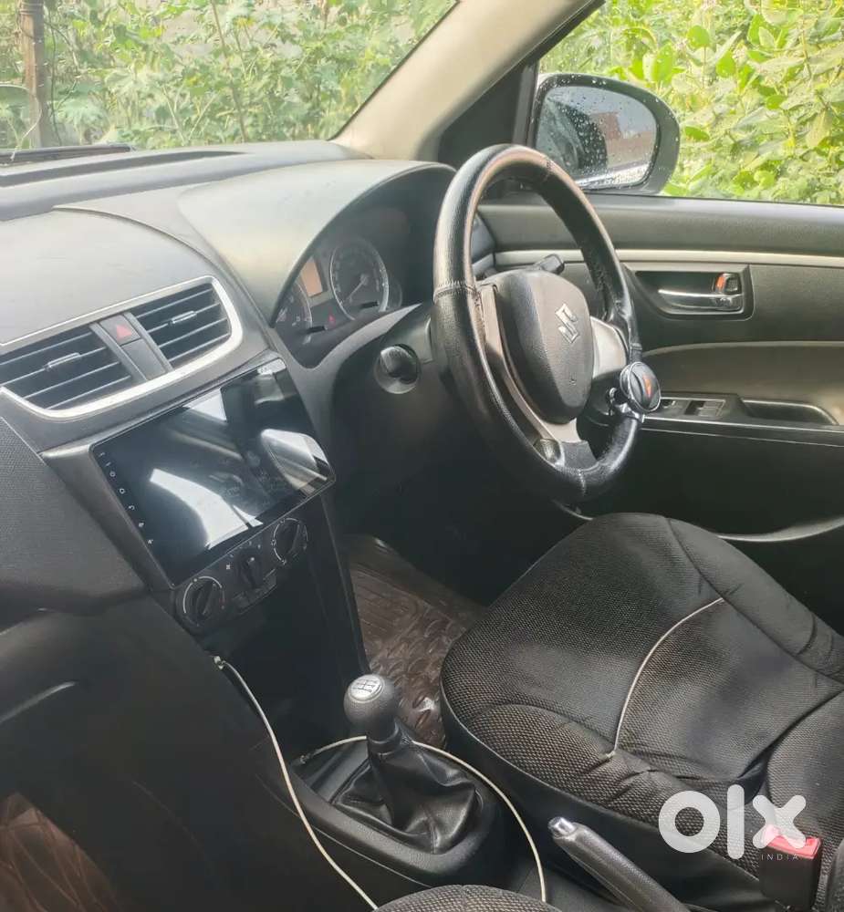 Maruti Suzuki Swift Vdi 2014