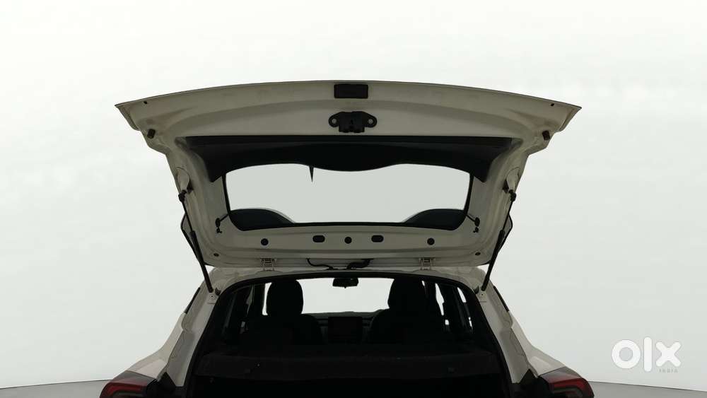 Renault Kiger Rxz Amt, 2022, Petrol