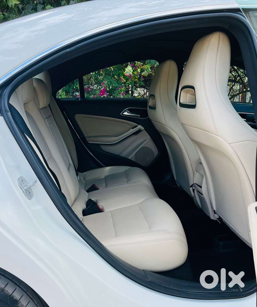 Mercedes-benz Cla 200 Cdi Sport, 2016, Diesel