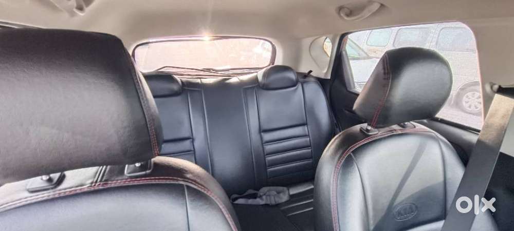 Kia Sonet 1.5 Htk Diesel, 2020, Diesel