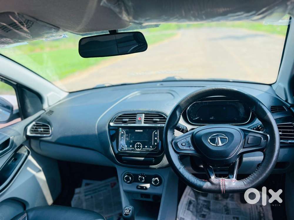 Tata Tiago 1.05 Revotorq Xt, 2021, Petrol