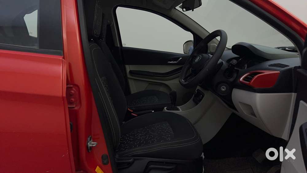 Tata Tiago Xza Plus, 2023, Petrol