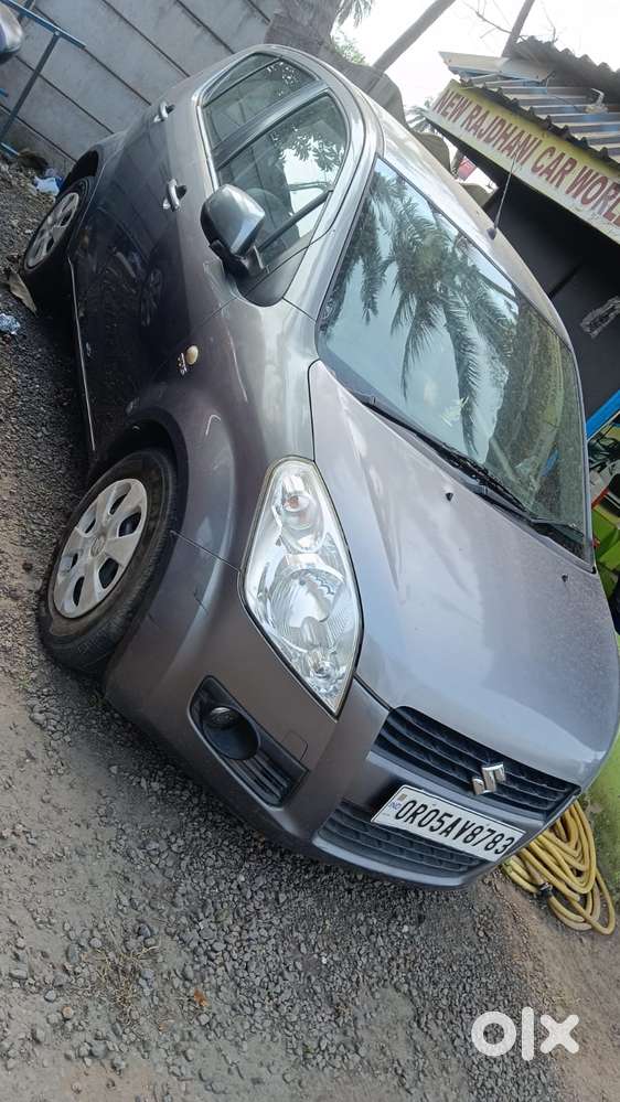 Maruti Suzuki Ritz Vdi Bs-iv, 2012, Diesel