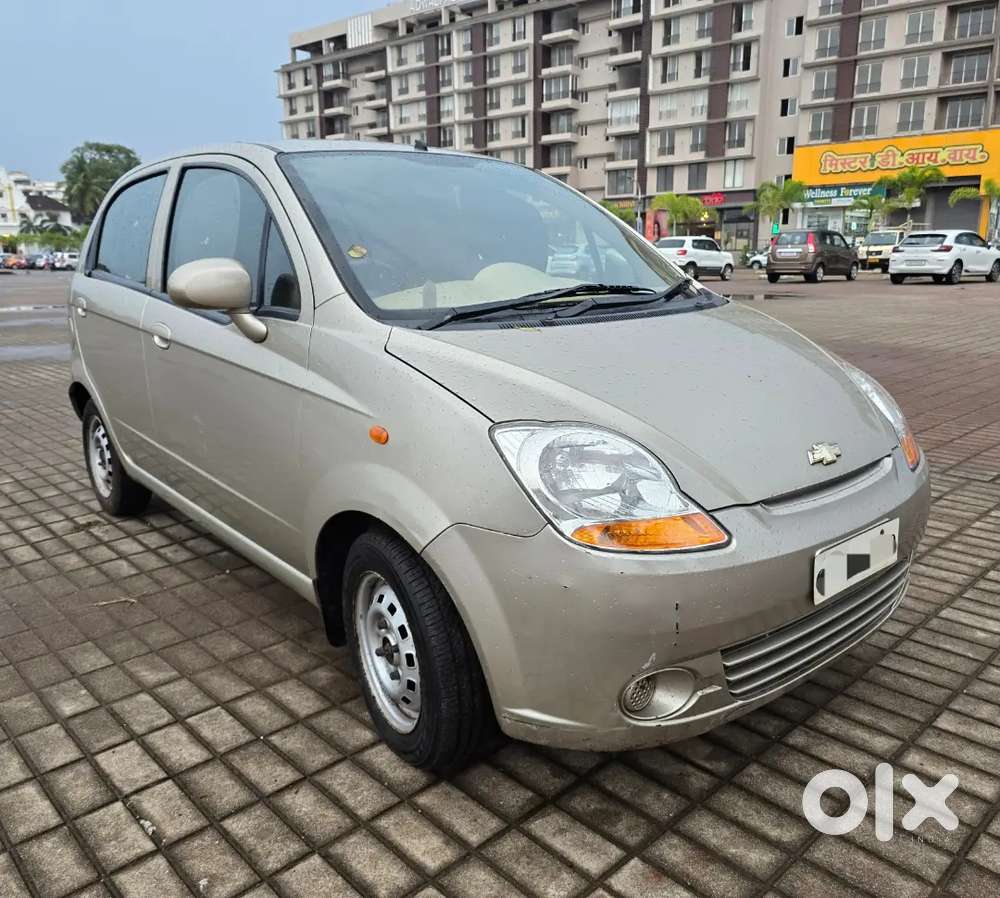 Chevrolet Spark 1.0 2010