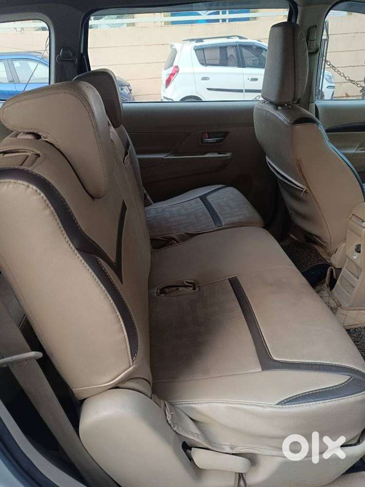 Maruti Suzuki Ertiga Zxi (o) Cng [2022-2023], 2023, Cng & Hybrids