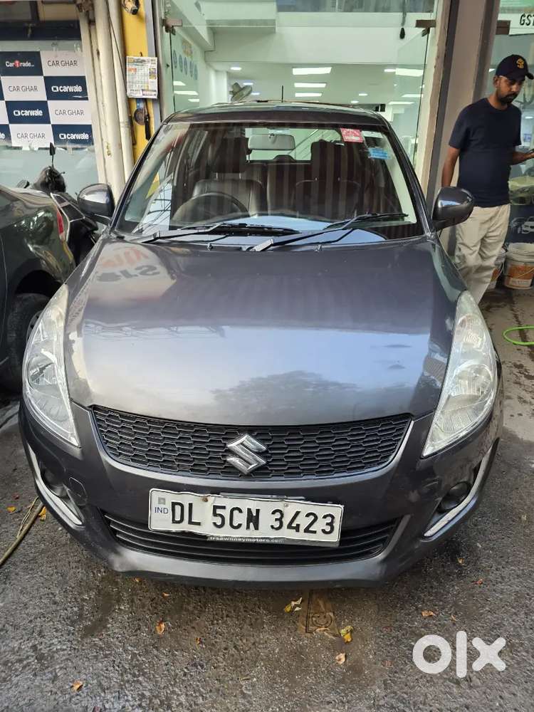 Swift Car In Very Good Condition