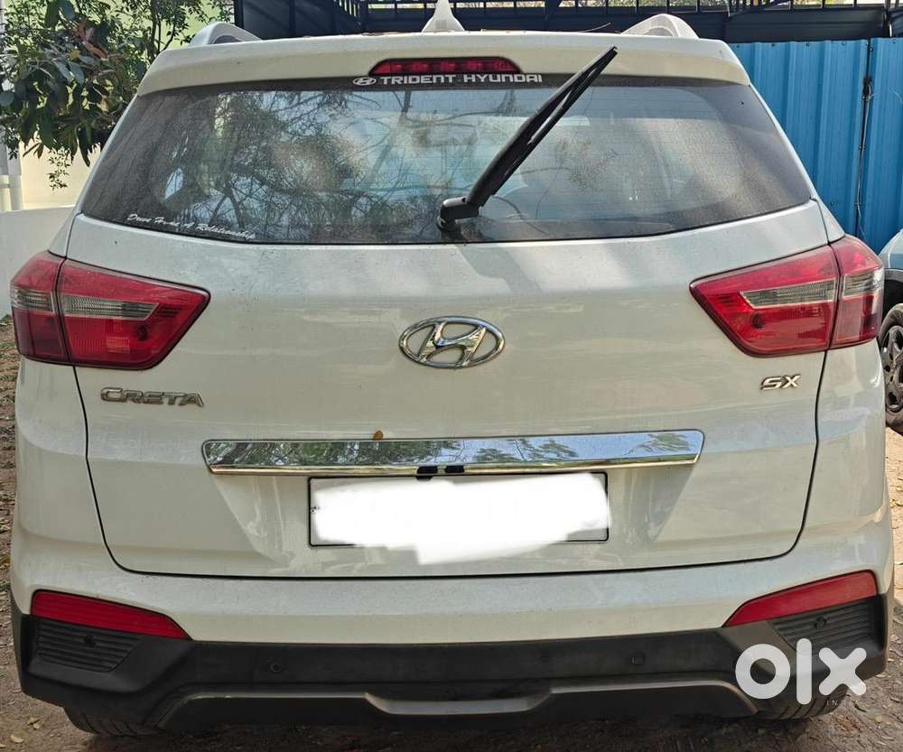 Hyundai Car Petrol 2018