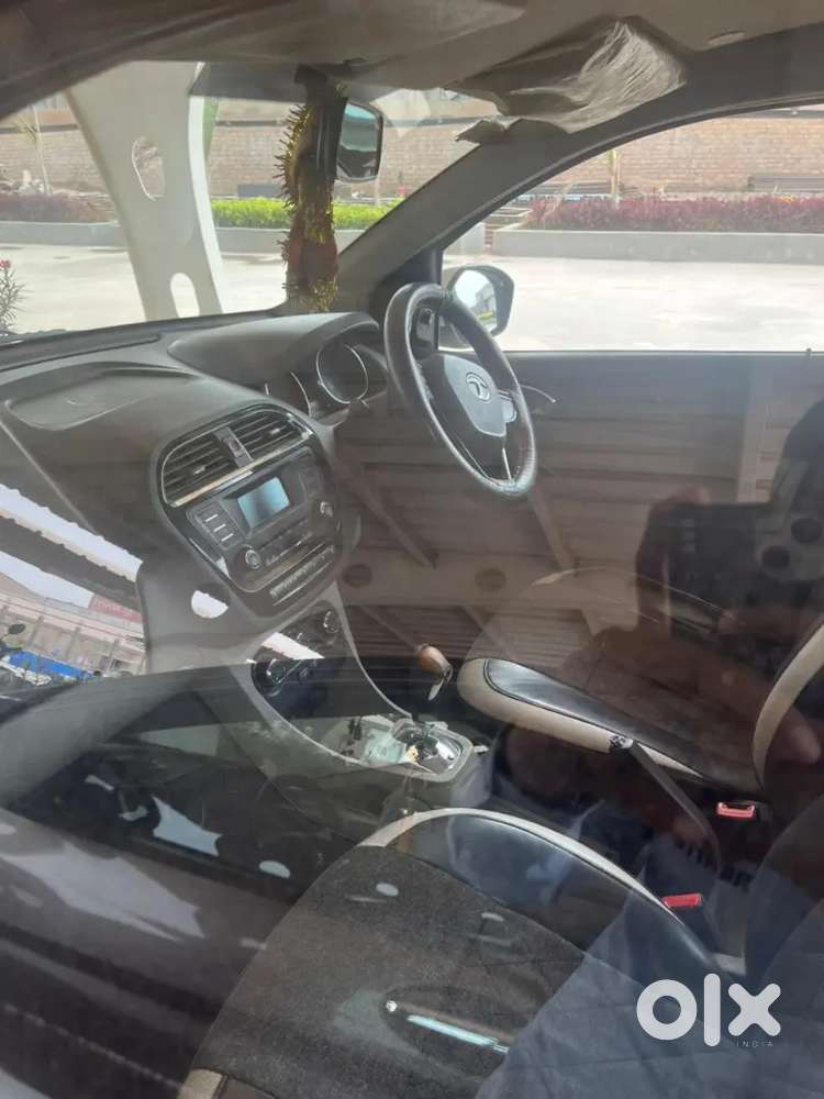 Tata Tiago 2019 Cng & Hybrids 140000 Km Driven