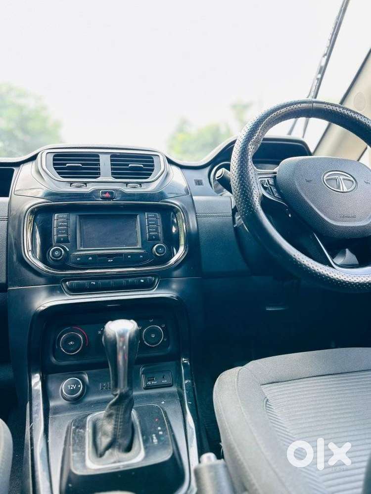 Tata Hexa Xma, 2017, Diesel