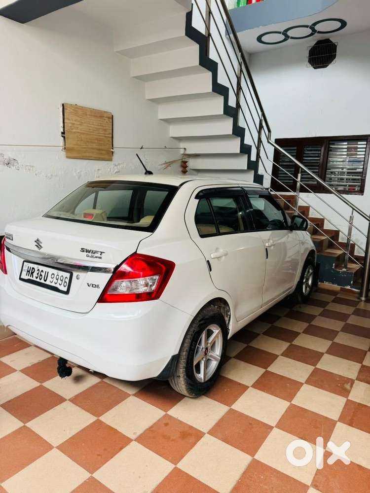 Maruti Suzuki Diesel 2013