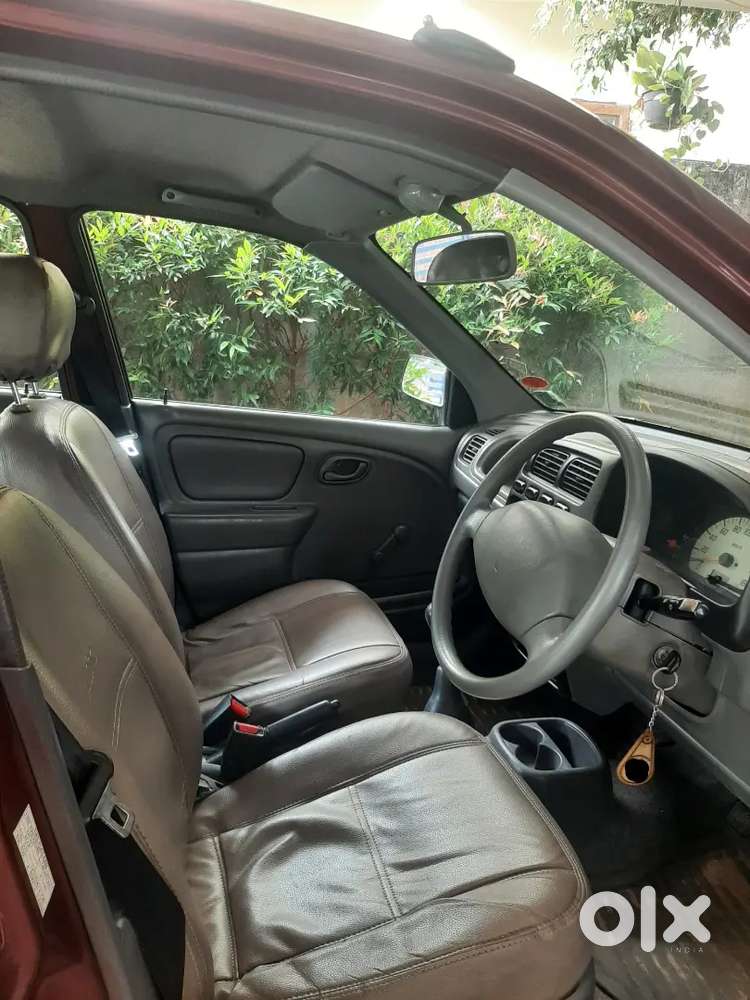 Maruti Suzuki Alto 2005 Petrol Well Maintained