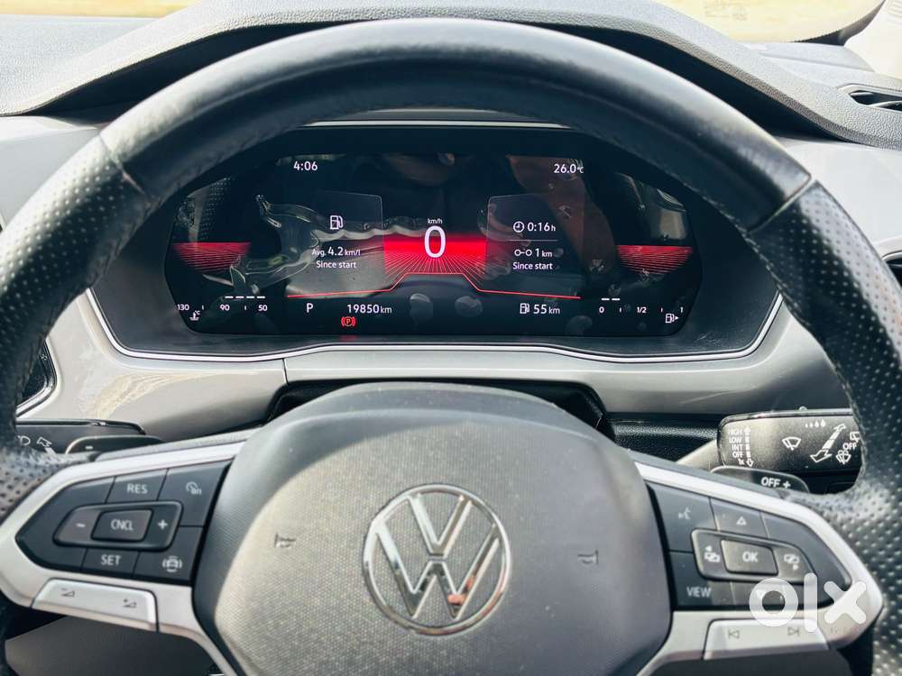 Volkswagen Taigun Gt Plus 1.5 Tsi Dsg (with Ventilated Seats), 2023,..